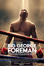 Big George Foreman (2023) Free Movie