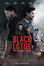 Black Lotus (2023) M4uHD Free Movie