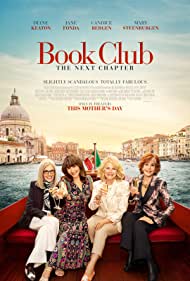 Book Club The Next Chapter (2023) M4uHD Free Movie
