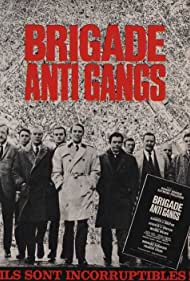 Brigade antigangs (1966) Free Movie