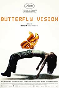 Butterfly Vision (2022) Free Movie