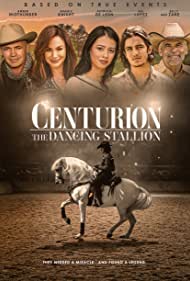 Centurion The Dancing Stallion (2023) Free Movie M4ufree