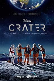 Crater (2023) Free Movie