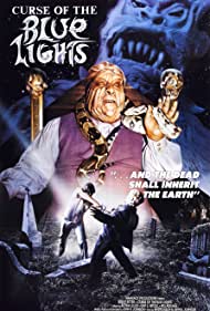 Curse of the Blue Lights (1988) Free Movie M4ufree