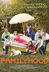 Familyhood (2016) M4uHD Free Movie