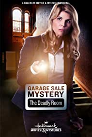 Garage Sale Mystery The Deadly Room (2015) Free Movie