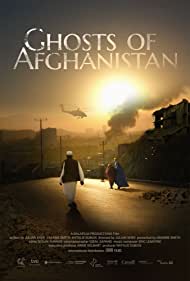 Ghosts of Afghanistan (2021) Free Movie M4ufree