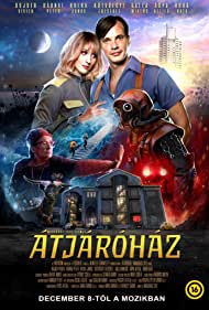 Atjarohaz (2022) Free Movie