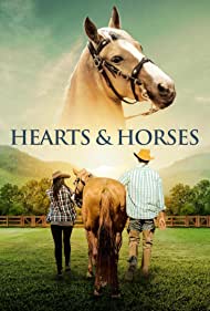 Hearts Horses (2023) Free Movie M4ufree