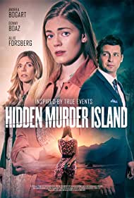 Hidden Murder Island (2023) M4uHD Free Movie