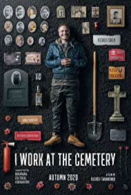 I Work at the Cemetery (2021) M4uHD Free Movie