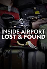 Inside Airport Lost Found (2022) M4uHD Free Movie