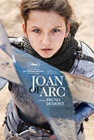 Joan of Arc (2019) M4uHD Free Movie