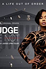 Judge Me Not (2023-) M4uHD Free Movie