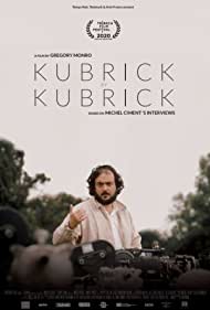 Kubrick by Kubrick (2020) Free Movie M4ufree