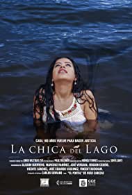 La Chica del Lago (2021) Free Movie