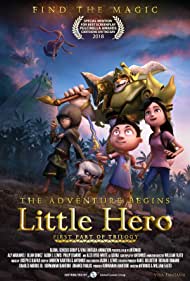 Little Hero (2018) Free Movie M4ufree