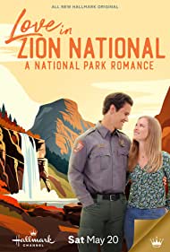 Love in Zion National A National Park Romance (2023) Free Movie M4ufree