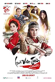 Luc Van Tien Tuyet Dinh Kungfu (2017) M4uHD Free Movie