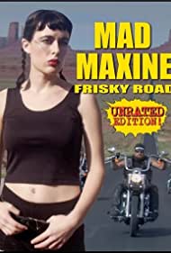 Mad Maxine Frisky Road (2018) M4uHD Free Movie