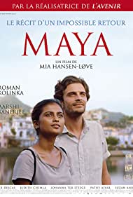 Maya (2018) M4uHD Free Movie