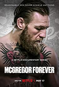 McGregor Forever (2023-) M4uHD Free Movie