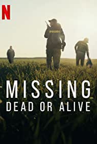 Missing Dead or Alive (2023-) M4uHD Free Movie