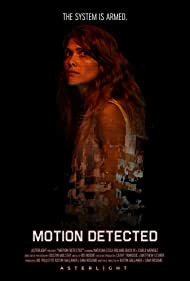 Motion Detected (2023) Free Movie M4ufree