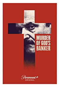 Murder of Gods Banker (2022-) M4uHD Free Movie