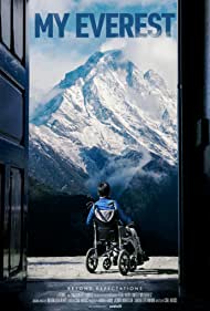 My Everest (2023) Free Movie M4ufree