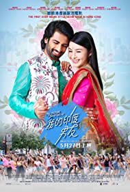 My Indian Boyfriend (2021) Free Movie M4ufree