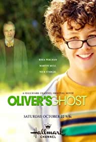 Olivers Ghost (2011) Free Movie M4ufree