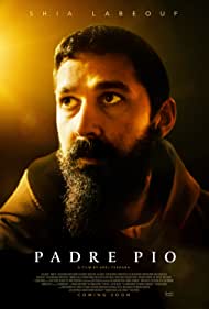 Padre Pio (2022) M4uHD Free Movie