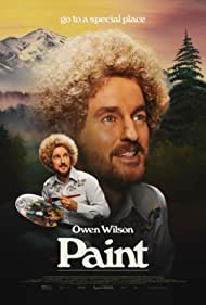 Paint (2023) Free Movie