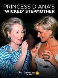 Princess Dianas Wicked Stepmother (2018) Free Movie M4ufree