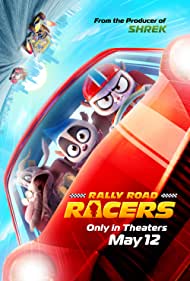 Rally Road Racers (2023) Free Movie