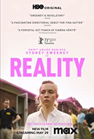 Reality (2023) M4uHD Free Movie