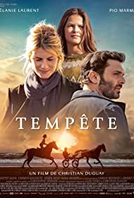 Tempete (2022) M4uHD Free Movie