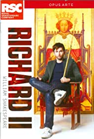 Royal Shakespeare Company Richard II (2013) M4uHD Free Movie