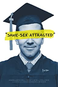 Same Sex Attracted (2020) Free Movie M4ufree