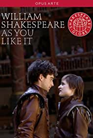As You Like It at Shakespeares Globe Theatre (2010) Free Movie M4ufree