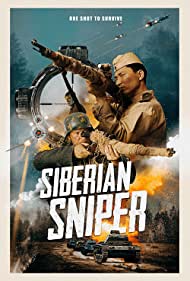 Siberian Sniper (2021) Free Movie M4ufree