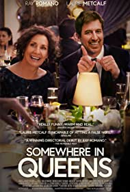 Somewhere in Queens (2022) M4uHD Free Movie