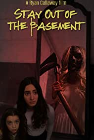 Stay Out of the Basement (2023) M4uHD Free Movie