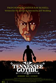 Tennessee Gothic (2019) M4uHD Free Movie