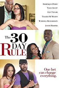 The 30 Day Rule (2018) Free Movie M4ufree