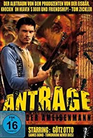 The Antman (2002) Free Movie