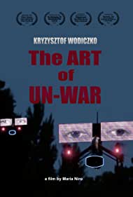 The Art of Un-War (2022) M4uHD Free Movie