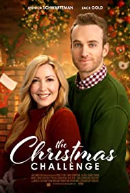 The Christmas Challenge (2022) Free Movie