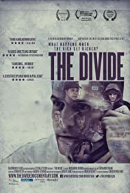 The Divide (2015) Free Movie